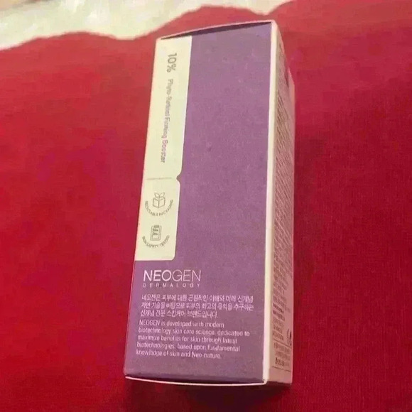 NeoGen Firming Serum with 10% Phyto-Retinol - Picture 4 of 4